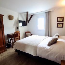 Hotel du Pot d'Etain，位于香槟沙隆的酒店