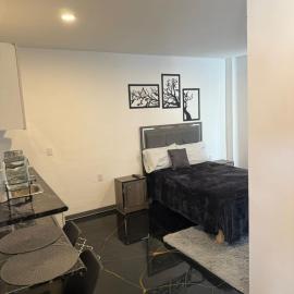 Apartamento Maywood，位于萨卡特卡斯的酒店