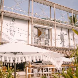 Happiness Hostel Siargao，位于卢纳将军城的酒店