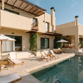 Atman Eco Lodge，位于吉利基的酒店