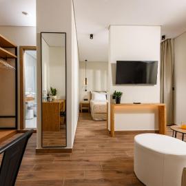 Mary Hotel，位于萨索斯的酒店