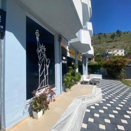Adriatic Residence Shengjin,位于圣金的酒店