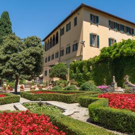 Art Hotel Villa Agape - Place of Charme