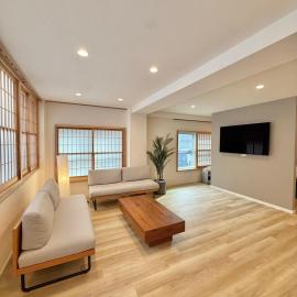 Central Roppongi House