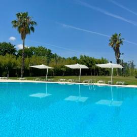 Arthotel & Park Lecce，位于莱切的酒店