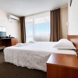 Sandor Hotel