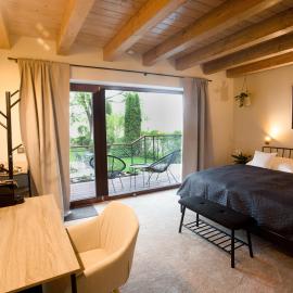 Apart Hotel Jablonec，位于尼萨河畔亚布洛内茨的酒店