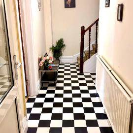Ramsgate Corner Retreat，位于拉姆斯盖特的酒店
