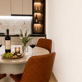 Teslić CITY Apartment，位于泰斯利奇的酒店