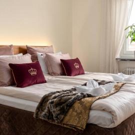 Best Stockholm City Premium Solna