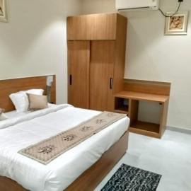 Yash Residency