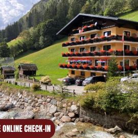 Hotel Stubnerhof,位于巴德加斯坦的酒店
