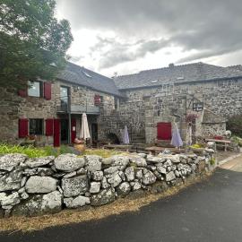 La maison de Rosalie，位于纳斯比纳勒的酒店