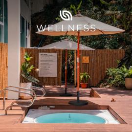 Hilltop Wellness Living，位于普吉镇的酒店