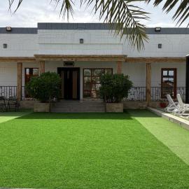 AlZaeem Resort & Hotels，位于拜尔卡的酒店