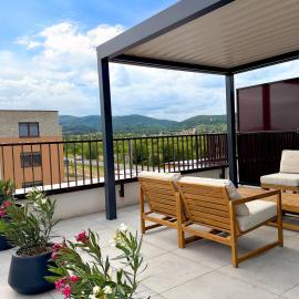 Modra Sunny Apartment