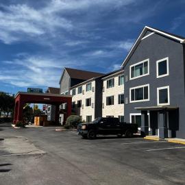 Candlewood Suites San Antonio - Fort Sam Houston by IHG