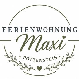Ferienwohnung Maxi，位于波滕施泰因的酒店