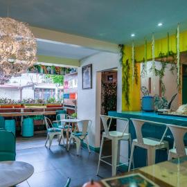 Nativus Art Hostel，位于圣何塞的酒店