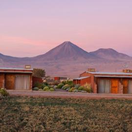 Eltoconar atacama