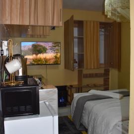 Unique place Studio Thika，位于Thika的酒店