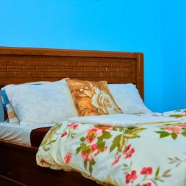 Meru View BnB and Safaris，位于阿鲁沙的酒店