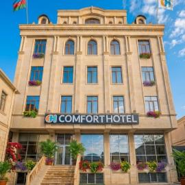 Comfort Hotel