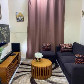 Melda Stays - Near Dar City center，位于Ikwiriri的酒店