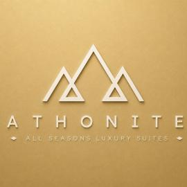 ATHONITE all seasons luxury suites，位于伊里斯斯的酒店