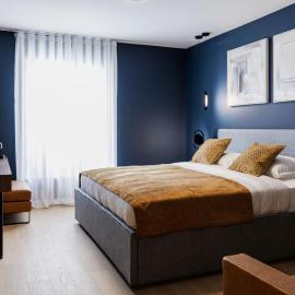Boutique rooms Vis，位于维斯的酒店