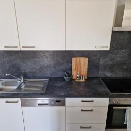 Echternach Center Charming Apartment，位于埃希特纳赫的酒店