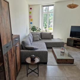 Echternach Center Charming Apartment