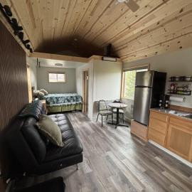 The Perfect Little Stay for Your Getaway，位于基奈的酒店