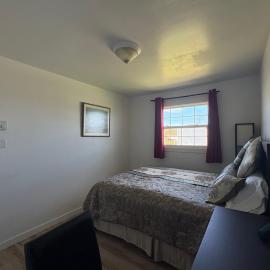Three bedrooms cozy home