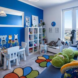 Apartament AquaTower Oliwia & Laura REKIN，位于雷达的酒店