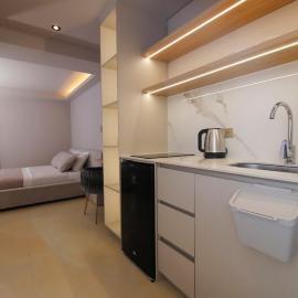 Luxury Loft 101 Dosquebradas, near Pereira，位于多斯克布拉达斯的酒店