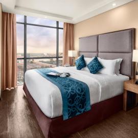 Golden Phoenix Hotel - Manila，位于马尼拉的酒店