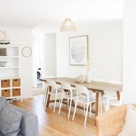 'The Perch' - Central location in Robe, park your car and walk to everything