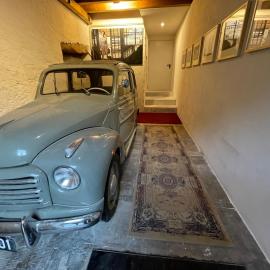 Oranienburg Vintage Hotel - The Motel，位于维安登的酒店