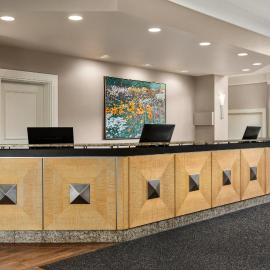 Grand Hotel & Conference Centre Calgary Airport, an Ascend Collection Hotel，位于卡尔加里的酒店