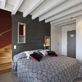 Hostellerie Saint Germain，位于Saint-Germain-lès-Arlay的酒店