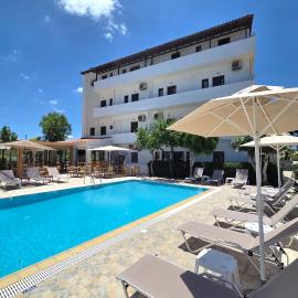 Archontiko Hotel
