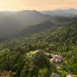 Simpson's Forest - Luxury Boutique Resort & Spa - Kandy，位于康提的酒店