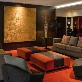 Adagio Grenoble Centre，位于格勒诺布尔的酒店