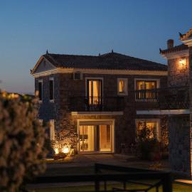 Anasa Villas，位于米西姆纳的酒店