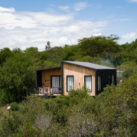 Pods at Aloe Valley, Ngobit Laikipia，位于Gatunga的酒店