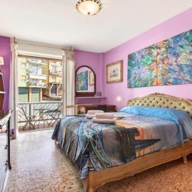 Lake Lecco retreat with Terrace & Free Parking