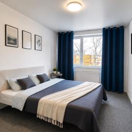 Kivi Apartments，位于约赫维的酒店