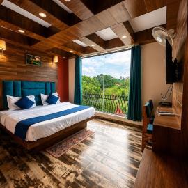 Hotel Royal Orbit By Arony Hospitality Dehradun,位于德拉敦的酒店