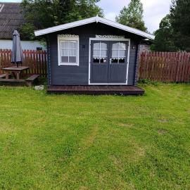 Kolkja Holiday Centre，位于Kolkja的酒店